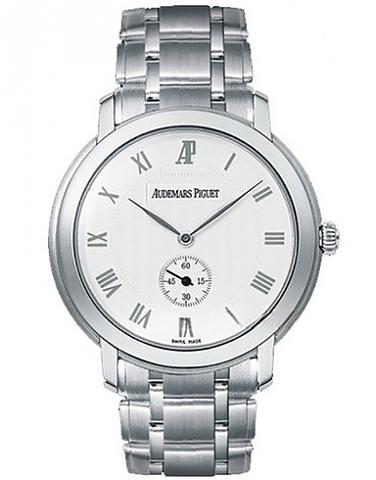 AUDEMARS PIGUET 15155BC.OO.1229BC.01 JULES AUDEMARS