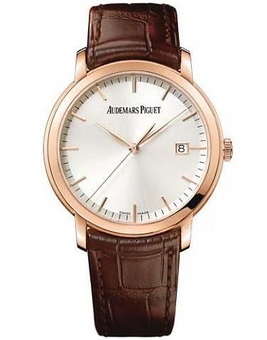 AUDEMARS PIGUET 15170OR.OO.A809CR.01 JULES AUDEMARS