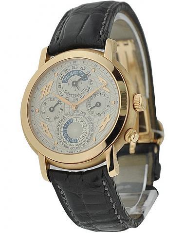 AUDEMARS PIGUET 25919OR.OO.D002CR.01 JULES AUDEMARS