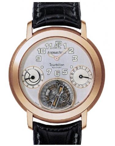 AUDEMARS PIGUET 25964OR.OO.D002CR.01 JULES AUDEMARS