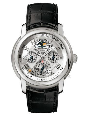 AUDEMARS PIGUET 26003BC.OO.D002CR.01 JULES AUDEMARS