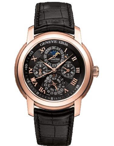 AUDEMARS PIGUET 26003OR.OO.D002CR.01 JULES AUDEMARS