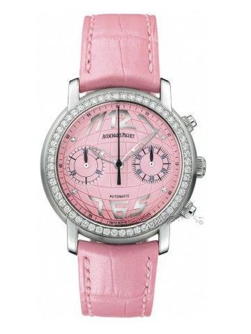 AUDEMARS PIGUET 26012BC.ZZ.D063CR.01 JULES AUDEMARS