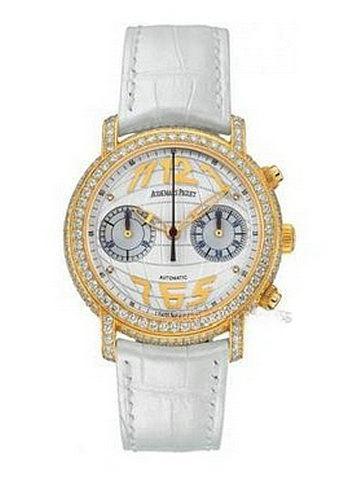 AUDEMARS PIGUET 26037BA.ZZ.D014CR.01 JULES AUDEMARS