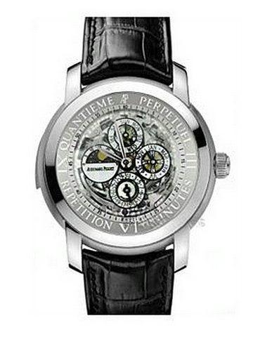 AUDEMARS PIGUET 26063PT.OO.D002CR.01 JULES AUDEMARS