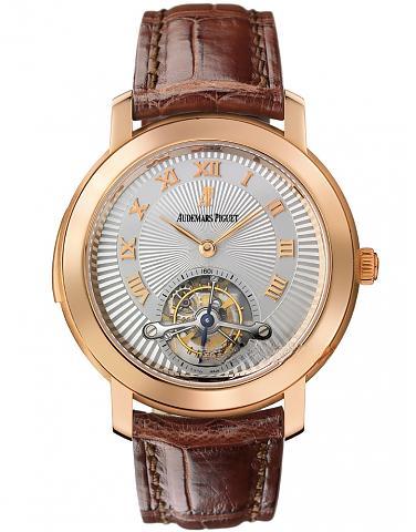 AUDEMARS PIGUET 26072OR.OO.D088CR.01 JULES AUDEMARS