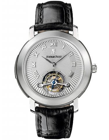AUDEMARS PIGUET 26072TI.OO.D002CR.01 JULES AUDEMARS