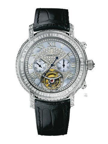 AUDEMARS PIGUET 26083BC.ZZ.D016CR.01 JULES AUDEMARS