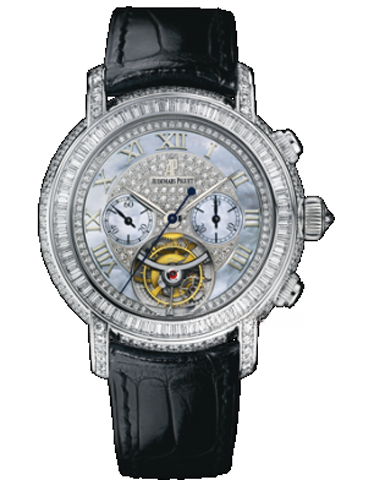 AUDEMARS PIGUET 26083BC.ZZ.D102CR.01 JULES AUDEMARS