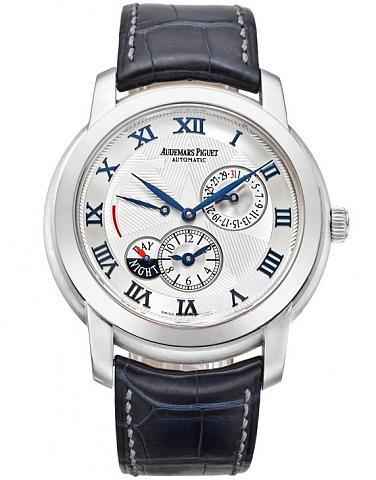AUDEMARS PIGUET 26090PT.OO.D028CR.01 JULES AUDEMARS