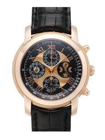 AUDEMARS PIGUET 26094OR.OO.D002CR.01 JULES AUDEMARS