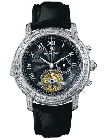AUDEMARS PIGUET 26118BC.ZZ.D002CR.01 JULES AUDEMARS