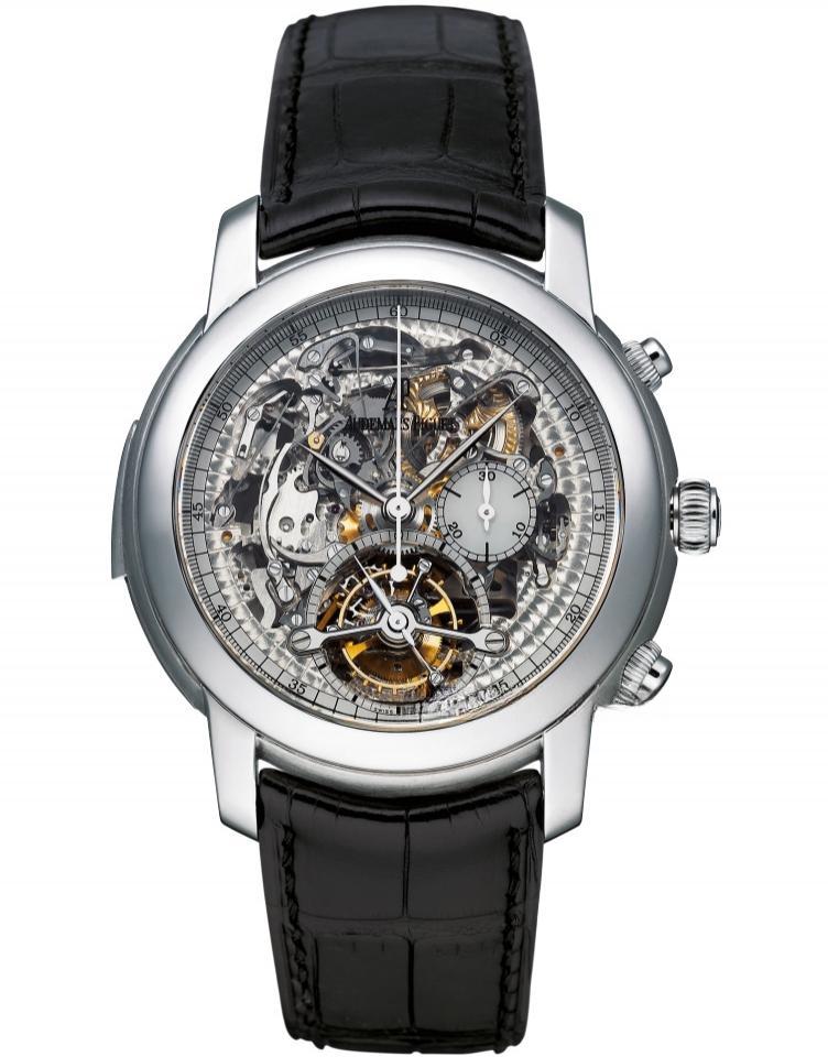 AUDEMARS PIGUET 26270PT.OO.D002CR.01 JULES AUDEMARS