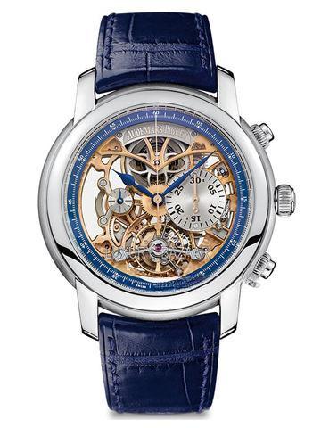 AUDEMARS PIGUET 26353PT.OO.D028CR.01 JULES AUDEMARS