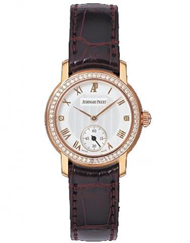 AUDEMARS PIGUET 77209OR.ZZ.A067CR.01 JULES AUDEMARS