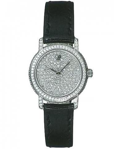 AUDEMARS PIGUET 77214BC.ZZ.A001CR.01 JULES AUDEMARS