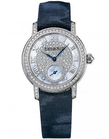 AUDEMARS PIGUET 77229BC.ZZ.A001MR.01 JULES AUDEMARS
