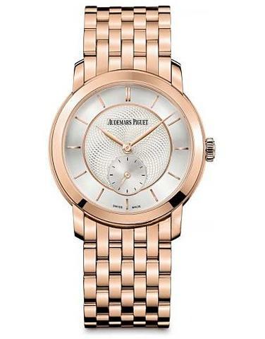 AUDEMARS PIGUET 77250OR.OO.1270OR.01 JULES AUDEMARS
