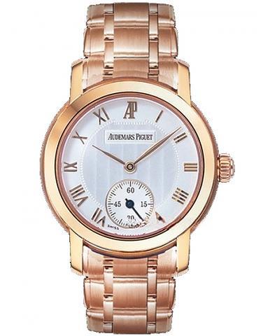 AUDEMARS PIGUET 79386OR.OO.1229OR.01 JULES AUDEMARS