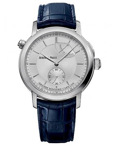 AUDEMARS PIGUET 26344PT.OO.D028CR.01 JULES AUDEMARS