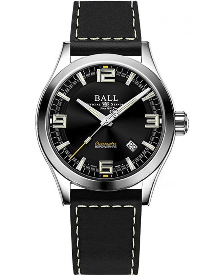 BALL WATCH NM2032C-LCA-BK 工程師M