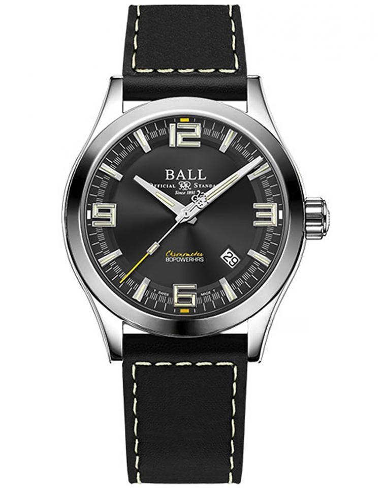 BALL WATCH NM2032C-LCA-GY 工程師M