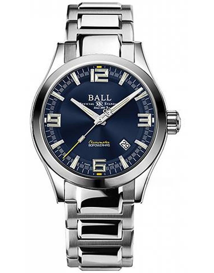 BALL WATCH NM2032C-SCA-BE 工程師M