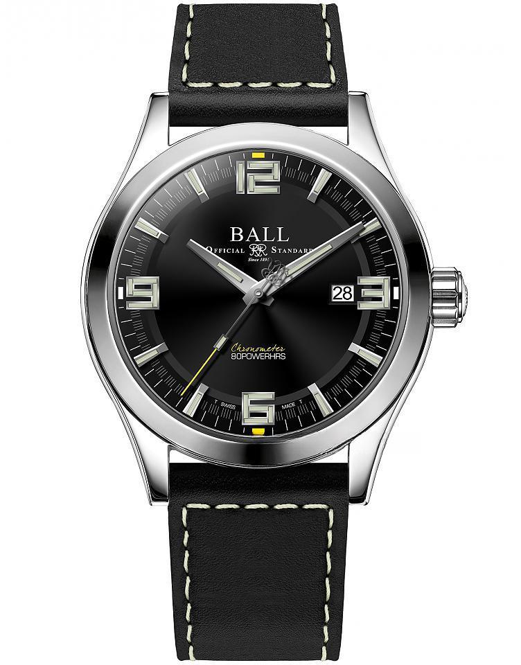 BALL WATCH NM2128C-LCA-BK 工程師M