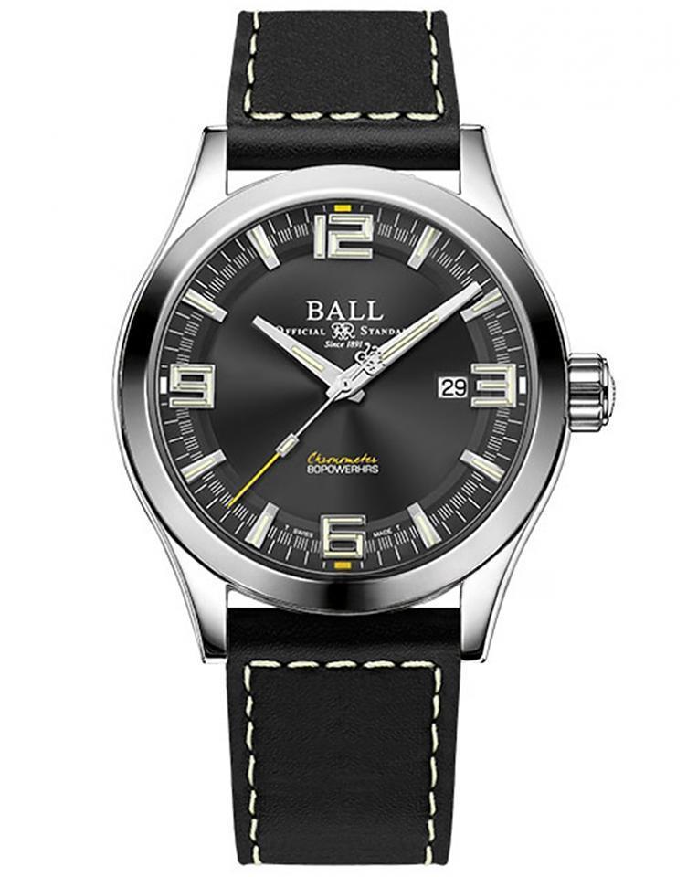 BALL WATCH NM2128C-LCA-GY 工程師M