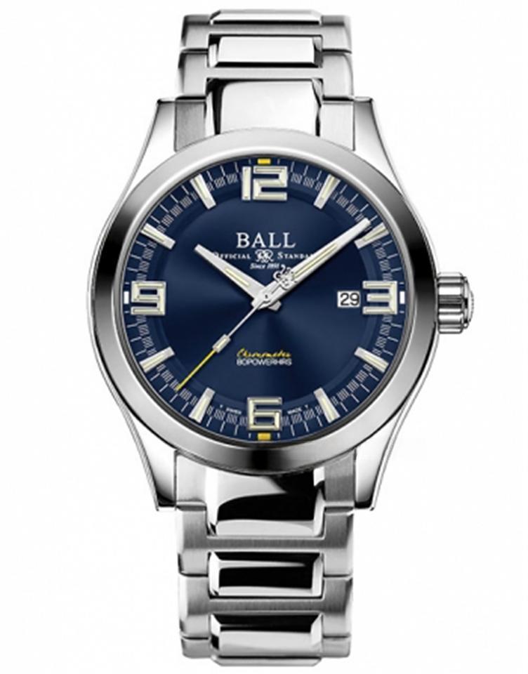 BALL WATCH NM2128C-SCA-BE 工程師M