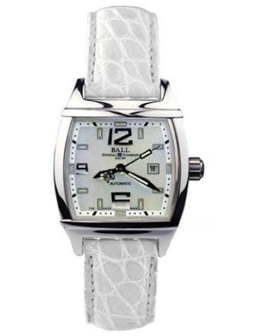 BALL WATCH NL1068D-L2J-WH 指揮官