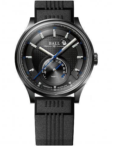 BALL WATCH NT3010C-P4CFJ-BKF -