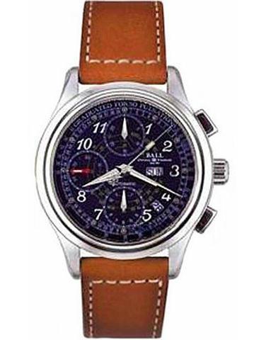 BALL WATCH CM1010D-LJ-BK -