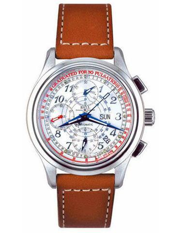 BALL WATCH CM1010D-LJ-WH -