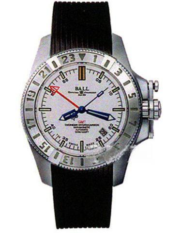 BALL WATCH DG1016A-PJ-WH -