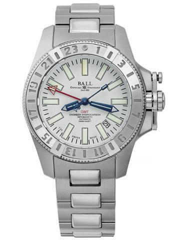 BALL WATCH DG1016A-S1J-WH -