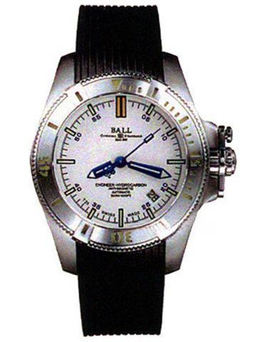 BALL WATCH DM1016A-PJ-WH -