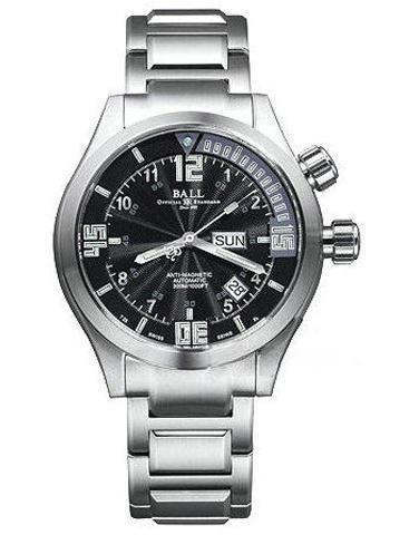 BALL WATCH DM1020A-SAJ-BKGY -