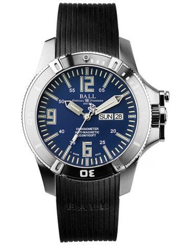 BALL WATCH DM2036A-PCA-BE -