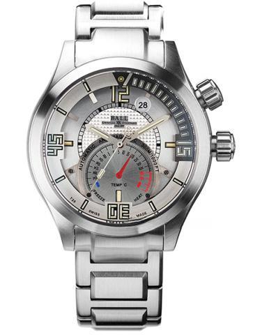 BALL WATCH DT1020A-SAJ-SL -