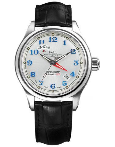 BALL WATCH GM1020D-LCJ-SL -