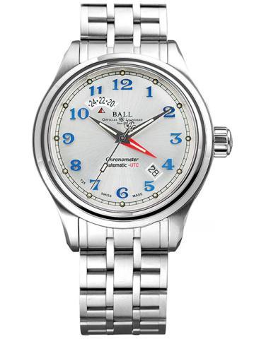 BALL WATCH GM1020D-SCJ-SL -