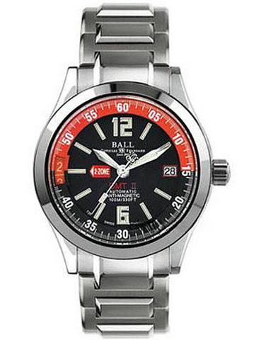 BALL WATCH GM1032C-S1AJ-BKRD -