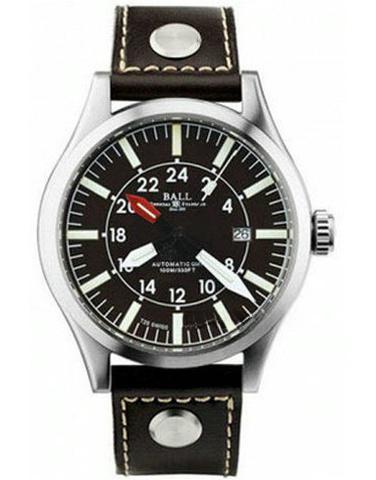 BALL WATCH GM1086C-LJ-BR -
