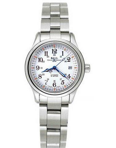 BALL WATCH NL1038D-S1-WH -
