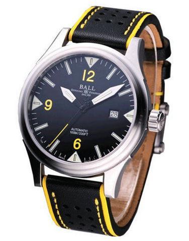 BALL WATCH NL1088C-LJ-BKYE -