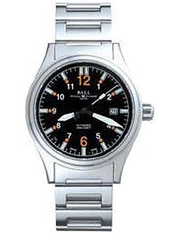 BALL WATCH NL1088C-SJ-BKOR -