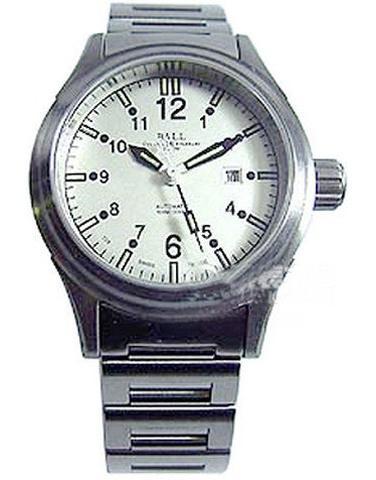 BALL WATCH NL1088C-SJ-WHBK -
