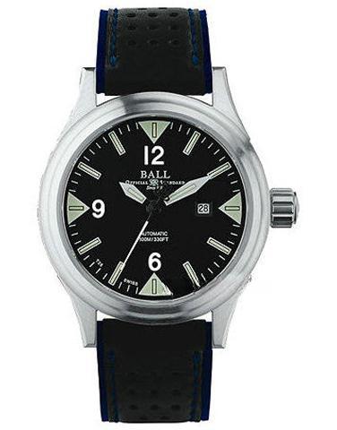 BALL WATCH NL2088C-LJ-BKWH -