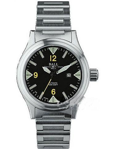 BALL WATCH NL2088C-SJ-BKWH -